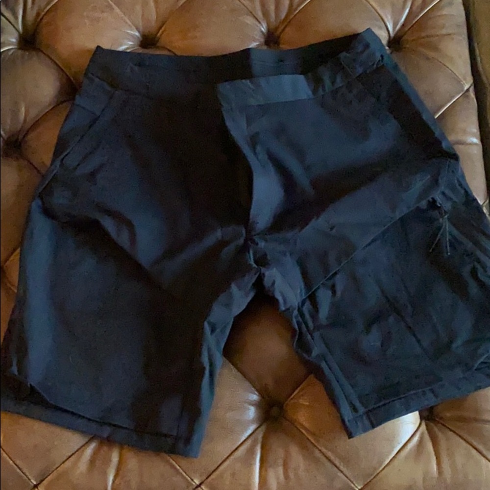 Nike Tech Pack Shorts